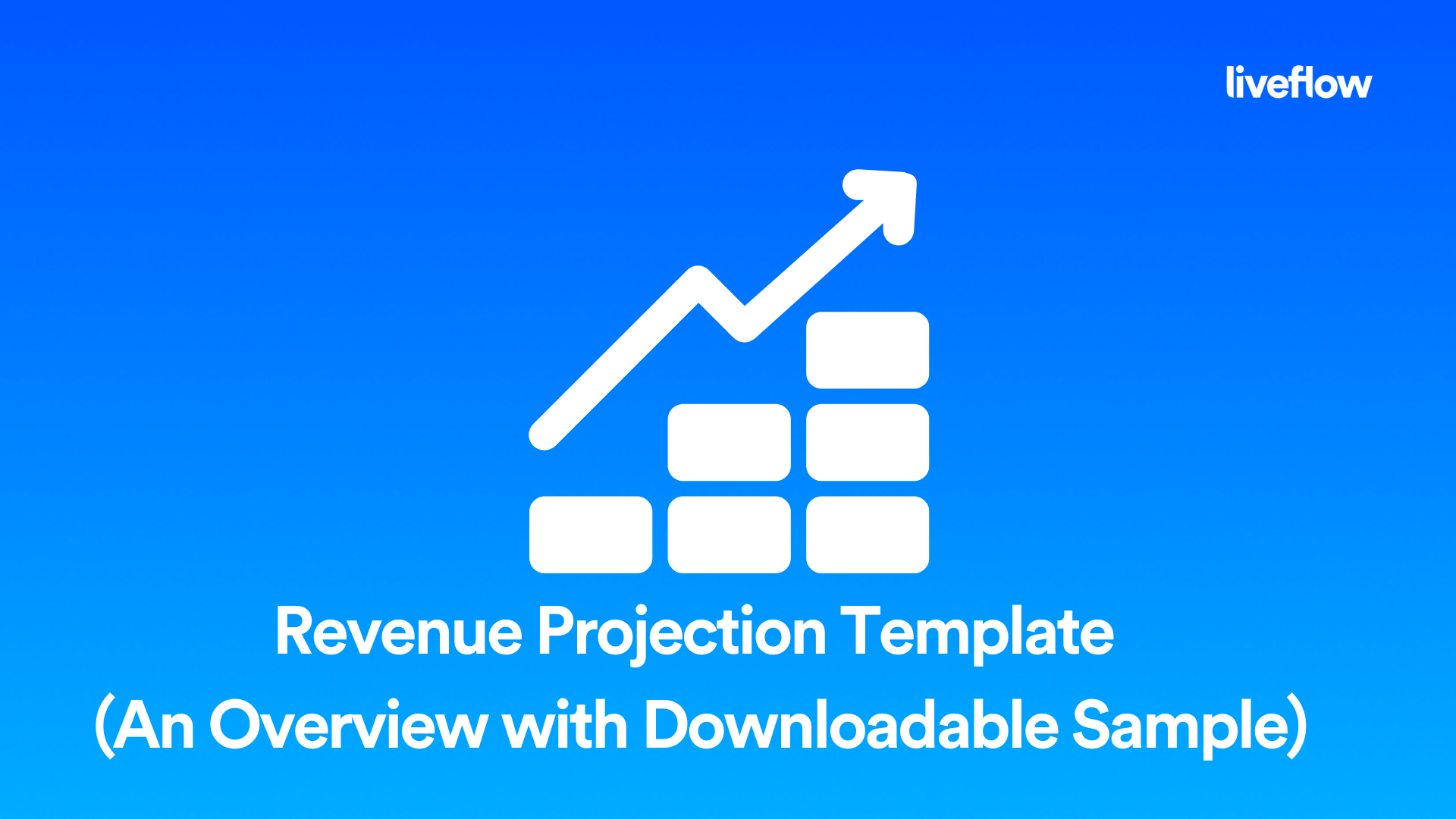 revenue-projection-template-an-overview-with-downloadable-sample